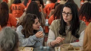 Orange Is the New Black Epizóda 2
