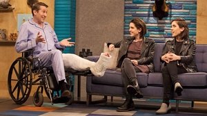 Comedy Bang! Bang! Epizóda 4