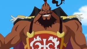One Piece Epizóda 576
