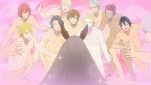 Naruto: Shippūden Epizóda 463