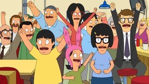 Bob's Burgers Epizóda 19