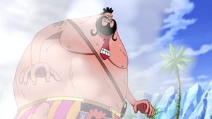 One Piece Epizóda 334