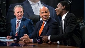 Real Time with Bill Maher Epizóda 10