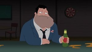 American Dad! Epizóda 20