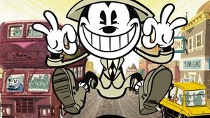 Mickey Mouse Epizóda 17