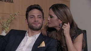 El Señor de los Cielos Epizóda 34