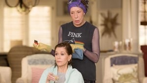 Grace and Frankie Epizóda 3