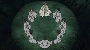 Naruto: Shippūden Epizóda 464