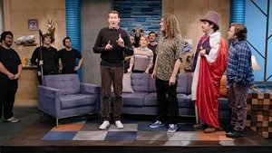 Comedy Bang! Bang! Epizóda 10