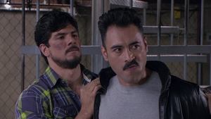 El Señor de los Cielos Epizóda 18