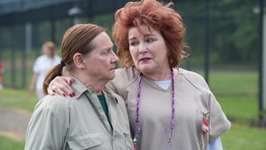 Orange Is the New Black Epizóda 4
