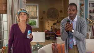 Grace and Frankie Epizóda 5
