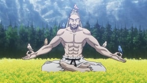Hunter x Hunter Epizóda 111