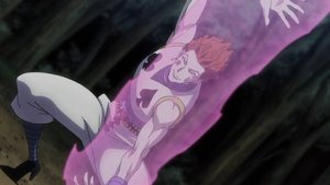 Hunter x Hunter Epizóda 142