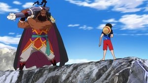 One Piece Epizóda 578
