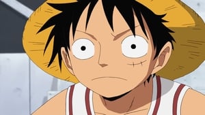 One Piece Epizóda 321