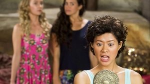 Mako Mermaids Epizóda 3
