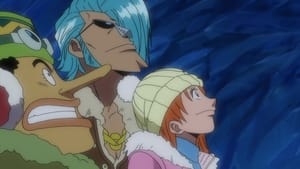 One Piece Epizóda 332