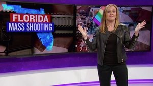Full Frontal with Samantha Bee Epizóda 15
