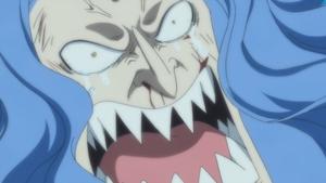 One Piece Epizóda 564