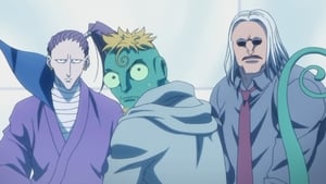 Hunter x Hunter Epizóda 109