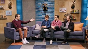 Comedy Bang! Bang! Epizóda 2