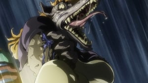 Hunter x Hunter Epizóda 123