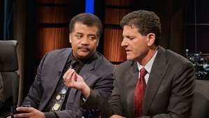 Real Time with Bill Maher Epizóda 18