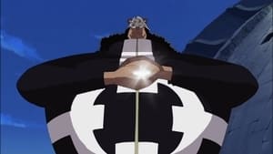 One Piece Epizóda 376