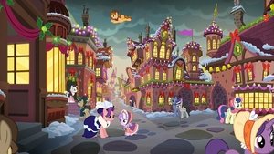 Môj malý Pony Epizóda 8
