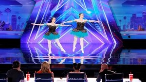 America's Got Talent Epizóda 2