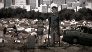 Hunter x Hunter Epizóda 134