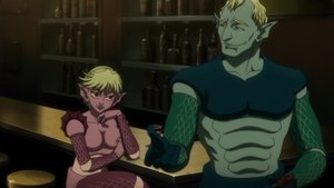 Hunter x Hunter Epizóda 101