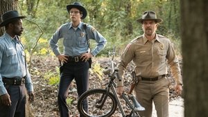 Stranger Things Epizóda 1