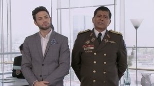 El Señor de los Cielos Epizóda 43