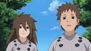 Naruto: Shippūden Epizóda 465