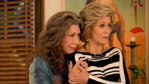 Grace and Frankie Epizóda 12