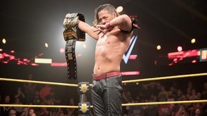 WWE NXT Epizóda 35