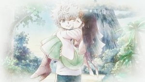 Hunter x Hunter Epizóda 139