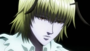 Hunter x Hunter Epizóda 104