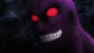 Hunter x Hunter Epizóda 118