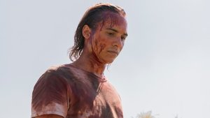 Walking Dead: Počiatok konca Epizóda 8
