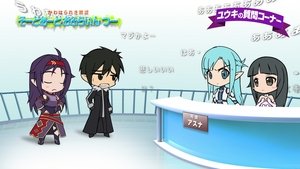 Sword Art Online Epizóda 20