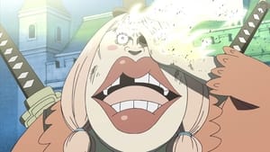 One Piece Epizóda 374