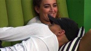 Big Brother Epizóda 4