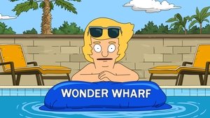 Bob's Burgers Epizóda 16