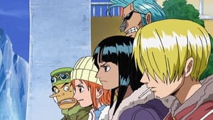 One Piece Epizóda 329