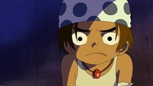 One Piece Epizóda 326