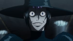 Hunter x Hunter Epizóda 124