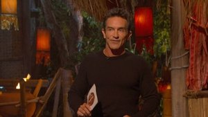 Survivor Epizóda 15